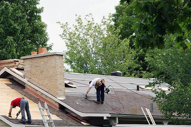 Best Metal Roofing Installation  in Robinson, IL